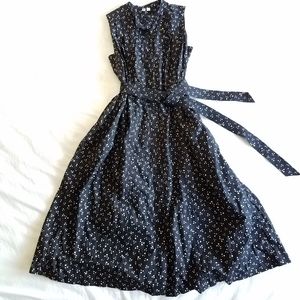 Uniqlo Shirtdress